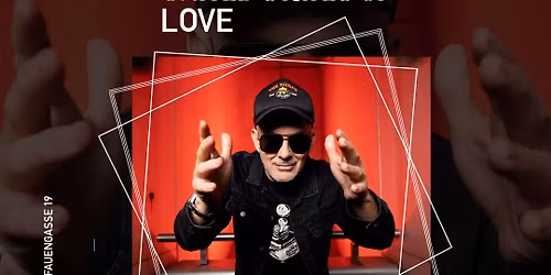 WESTBAM. United States Of Love