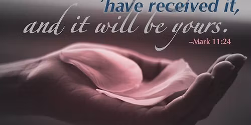 Sharon Vollett with Music by Michael Kendal Harris