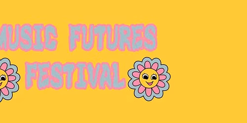 Music Futures Festival