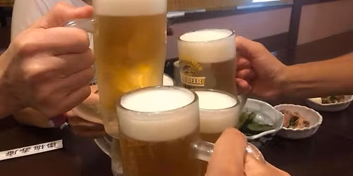 \ud83c\udf84 Year-End Get-Together! \ud83c\udf7b