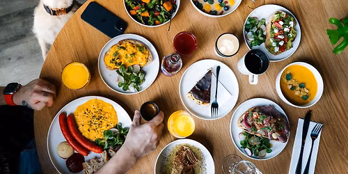 Jarn\u00fd Jungle Brunch \ud83c\udf38