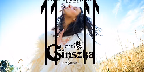 Csinszka TRANSFORMANIA lemezbemutat\u00f3 \/\/ Turbina