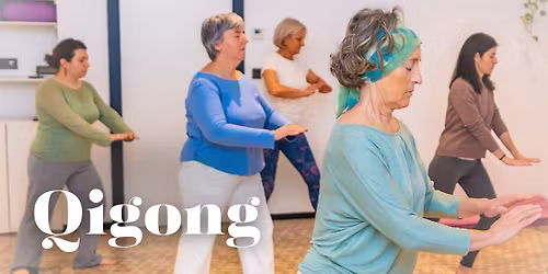 Qigong