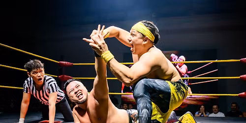 Open Day at The VPW Academy