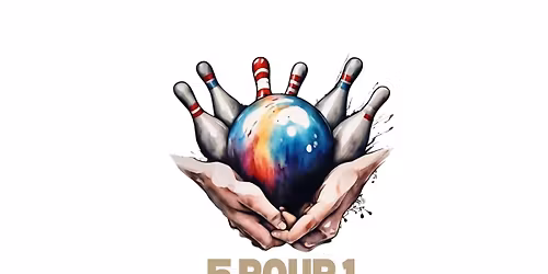 5 pour 1 : Le d\u00e9fi baker 5\u00c8ME \u00c9DITION