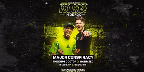 Dancefloor Dictatorzz