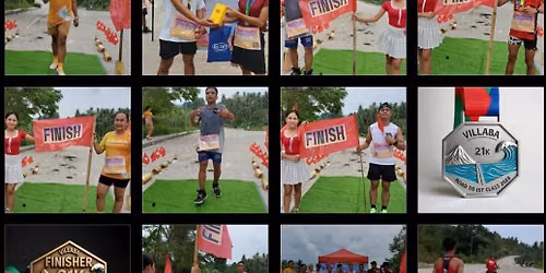 Model Of Strength \ud83d\udcaa  Virtual Run