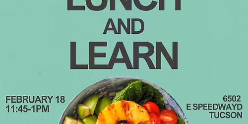 Ladies Who Lunch, Learn 