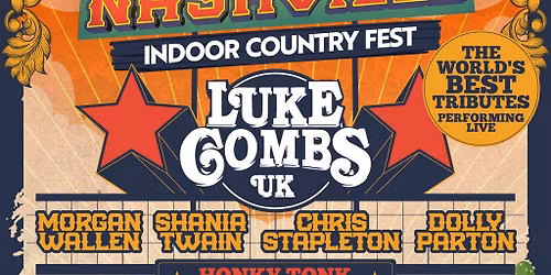 Road to Nashville Festival | The Nest | SOLD OUT!!!