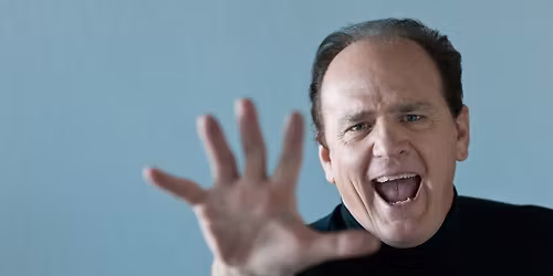 Special Early Show! Pat McCurdy Live at The Plus!