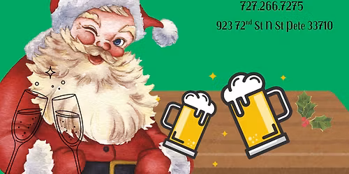 2nd Annual Customer Appreciation & Meet Your Neighbors Happy Hours!!