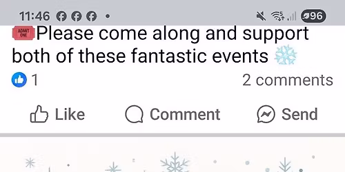 christmas craft fair