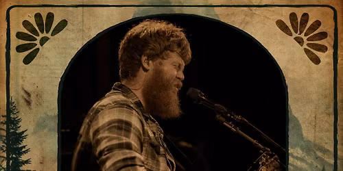 Oliver Anthony \/\/ R\u00f8keriet USF Verftet [NY DATO KOMMER]