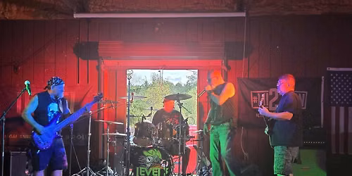 Ohio State Eagles Rec. Park\/Halloween Show