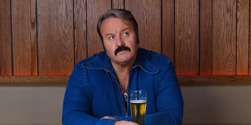 Mike Bubbins: Ideas Man