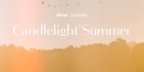 Candlelight Summer: Tributo a Juan Gabriel | Toluca