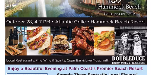 Taste of the FUN Coast 2025