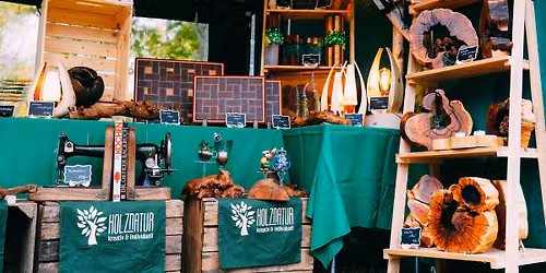 Herbstmarkt im Zoo am 03.10.