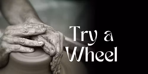 Try A Wheel! | Brantford + Brant County