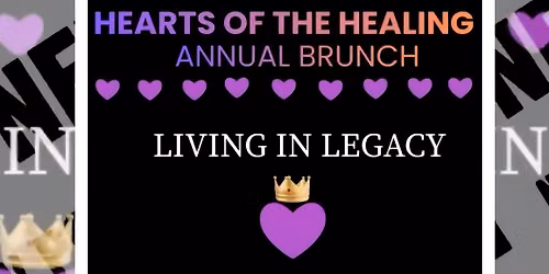 Copy of Living In Legacy, Still Her Daughter