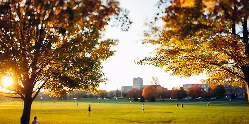 Virginia Tech Fall Family Weekend 2026