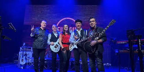 Best Shot - Tribute To Pat Benatar & Women Who Rock