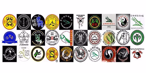 World Southern Mantis Celebration 