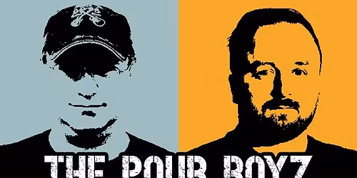 The Pour Boyz - Live at Fox Run
