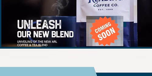 Unleash Our New Blends 