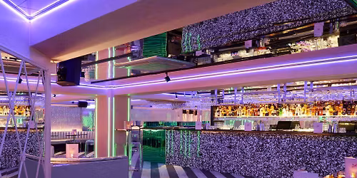 Wednesday Night Speed Dating @ Tonight Josephine (ages 21-45)