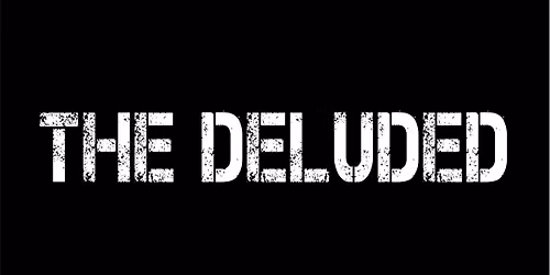 The Deluded - Back at the Rats! - Three Decades. One Epic Night