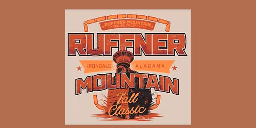 Ruffner Mountain Fall Classic