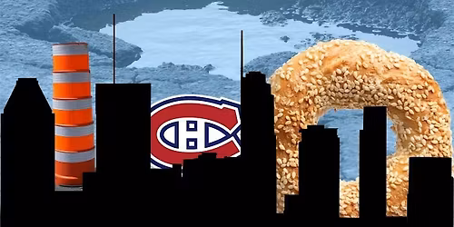 The Hometown Homage Paint Party || A Creative Tribute to Montreal