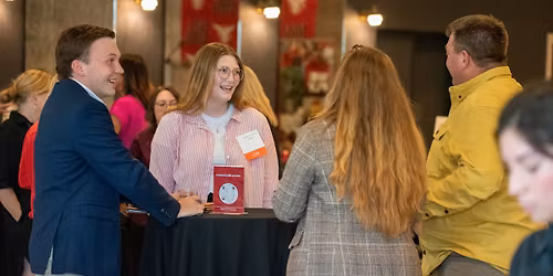 2026 Indianapolis Cardinal Networking Forum 