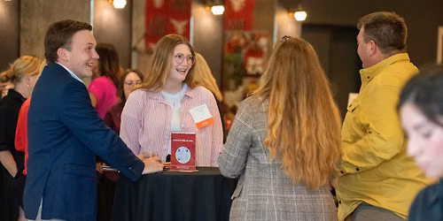 2026 Indianapolis Cardinal Networking Forum 