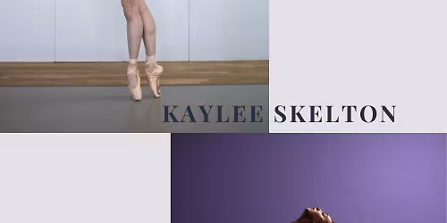 Belliston Ballet - The Nutcracker at Gates Concert Hall