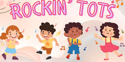 Rockin' Tots