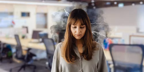 Belastningspsykologi i arbeidslivet