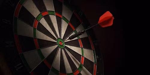 22nd Annual Tanya Roberts Memorial Dart Shoot