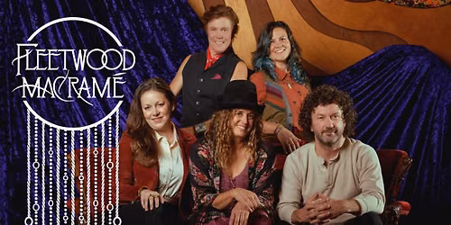 Fleetwood Macram\u00e9: A Tribute To Fleetwood Mac