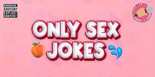Only Sex Jokes