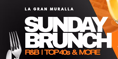 Sunday Brunch