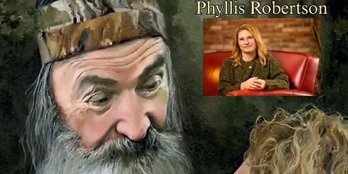 Middle Ground 6\/13 ft. Phyllis Robertson