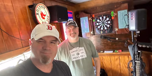 The Maple Leaf Pub Presents The Storytellers