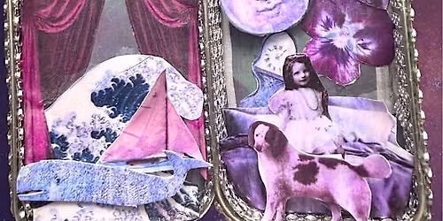 D.I.Y Celestial Bedroom Workshop