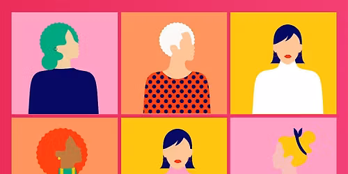 Women's Circle - summer gathering