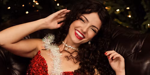 Emmaline: LIVE in Omaha, NE "Have Yourself a Jazzy Little Christmas" Show 