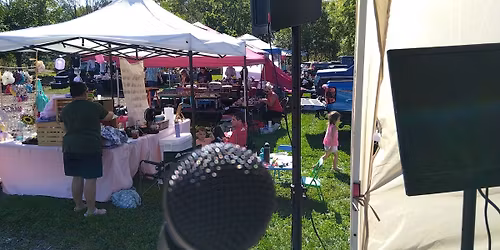 Edge of Liberty Craft Fair \u2013 May 31, 2026