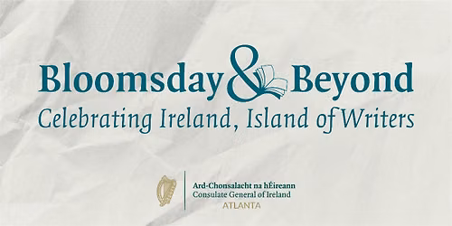 Bloomsday Screening of 100 Years of Ulysses