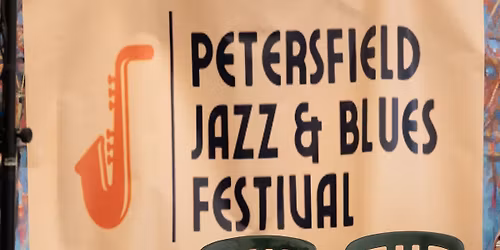 Petersfield Jazz & Blues Festival 2026